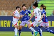 -日本女足队突然宣布退出比赛