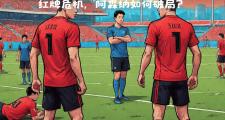 -阿森纳再次陷入困境，教练給予新建