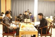 Kaiyuan-江苏惊险获胜，晋级形势一片大好