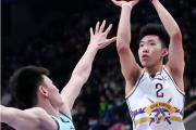 开元棋牌在线入口-北控队大胜福建，赢得欢乐表现