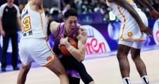 开元棋牌在线入口-北控队大胜福建，赢得欢乐表现