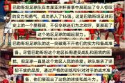 -精彩纷呈！亚洲顶级球队展开较量
