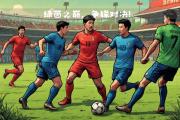 Kaiyuan Game card-本土足球好手备战国际舞台，全力以赴