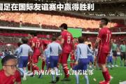 -日本国家队在友谊赛中获得重要胜利
