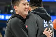 开元棋牌-四川金强队面临劲敌，士气高涨备战