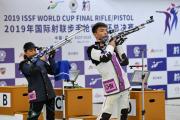 开元棋牌官方网址-俄罗斯射击选手显神威夺得金牌