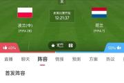 开元棋牌-波兰队以不败战绩进入欧预赛淘汰赛