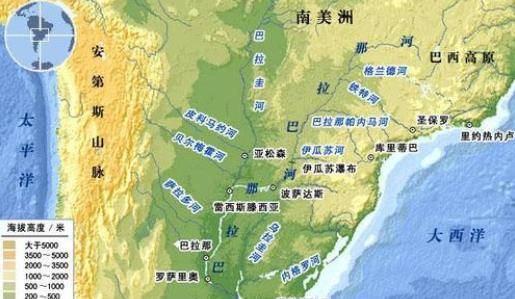 巴拉圭保卫领土，与危地马拉掰夺的简单介绍