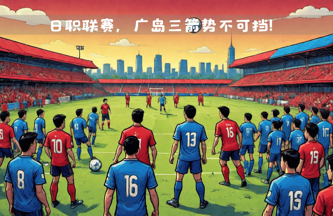 关于足球联赛竞争白热化，各队火力全开的信息