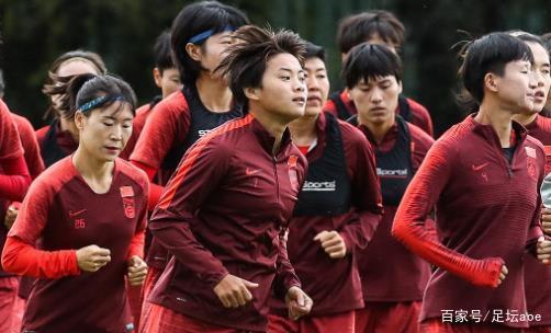 青岛女足再获胜!不屈不挠勇往直前的简单介绍
