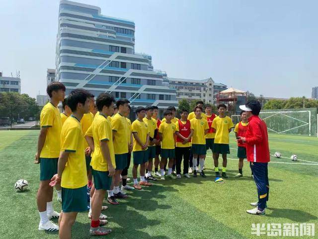 青岛女足再获胜!不屈不挠勇往直前的简单介绍