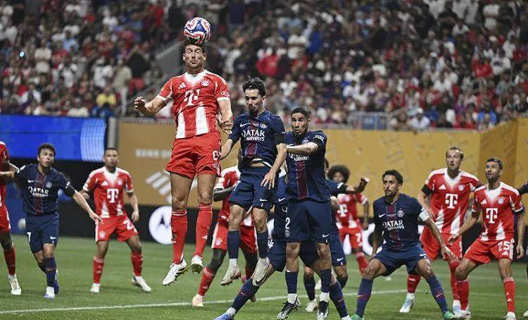 关于尼斯客场横扫巴黎FC，轻松获胜的信息