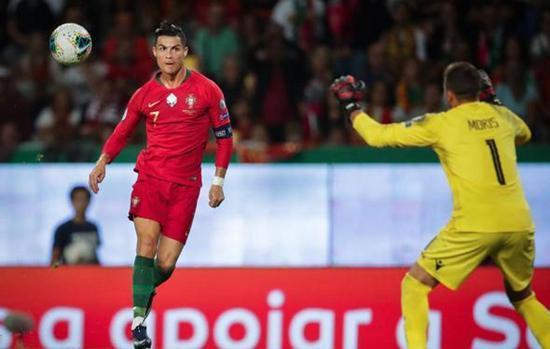 乌克兰五连胜，领跑小组积分榜