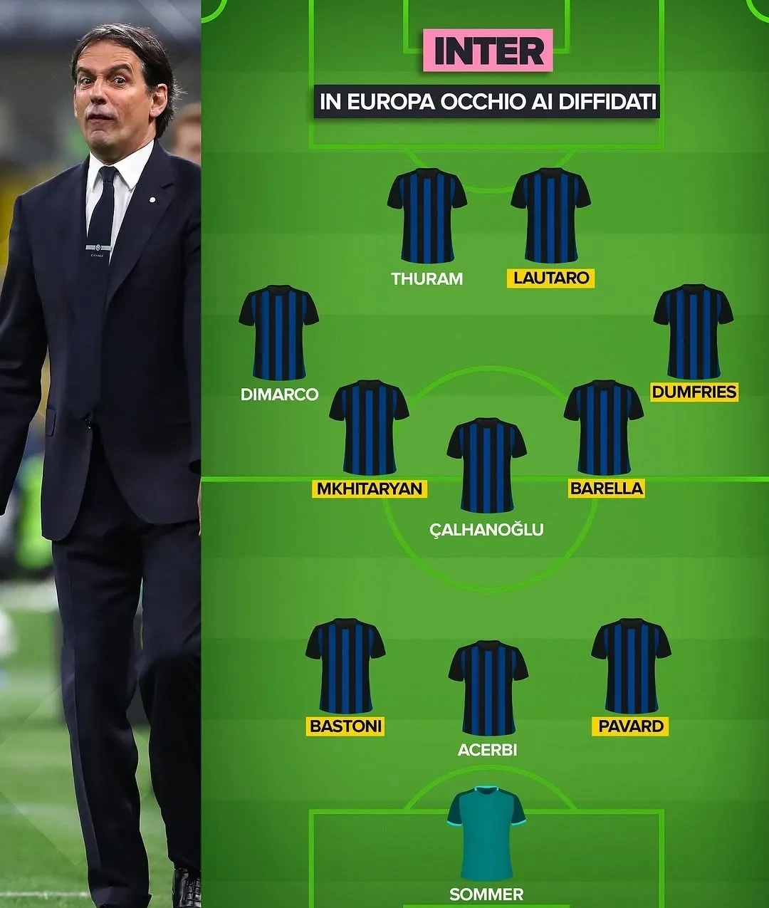 国际米兰击败劲敌,挤身争冠行列的简单介绍 国际米兰击败劲敌,挤身争冠行列的简单介绍