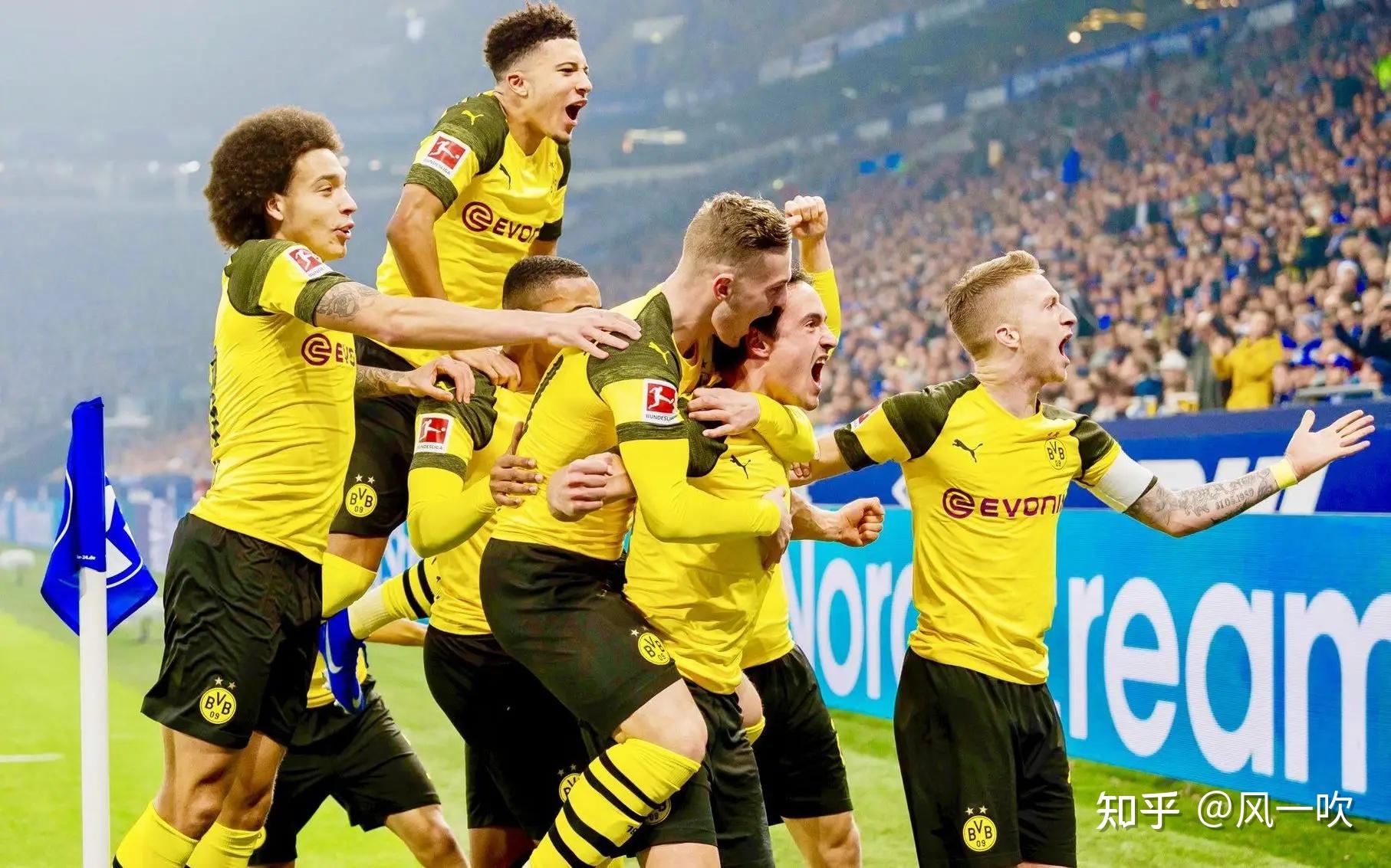 德甲卫冕冠军压力山大,多特蒙德如何应对? 德甲卫冕冠军压力山大,多特蒙德如何应对?