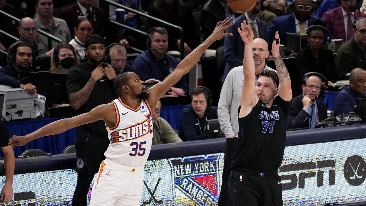 独行侠逆转骑士,豪取七连胜的简单介绍 独行侠逆转骑士,豪取七连胜的简单介绍