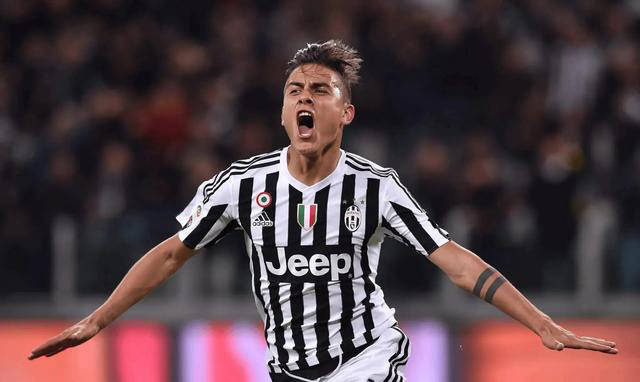 阿根廷足球传奇迪巴拉成功接受膝盖手术，预计休战数月