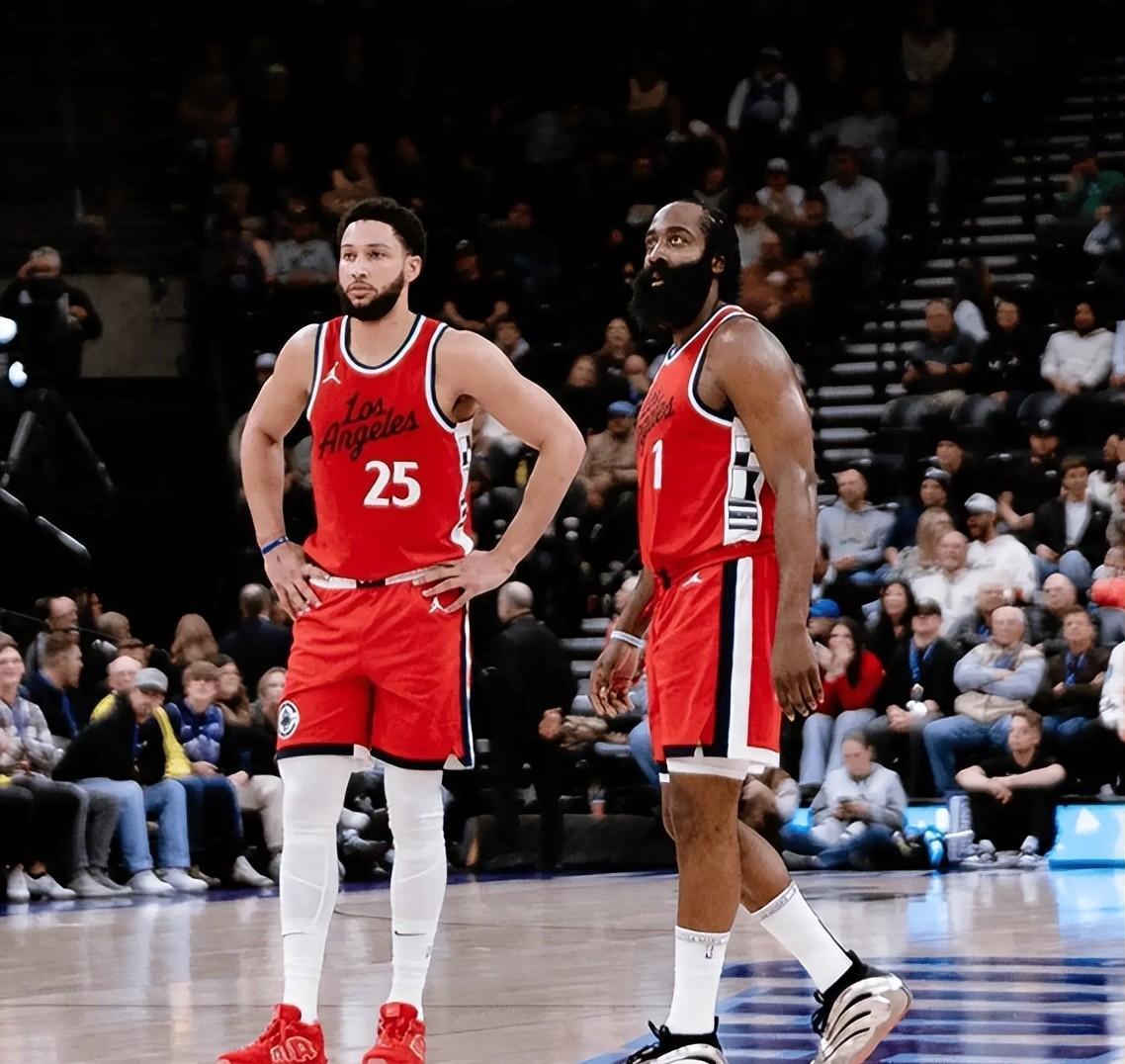 快船大胜篮网,重拾胜利信心的简单介绍 快船大胜篮网,重拾胜利信心的简单介绍