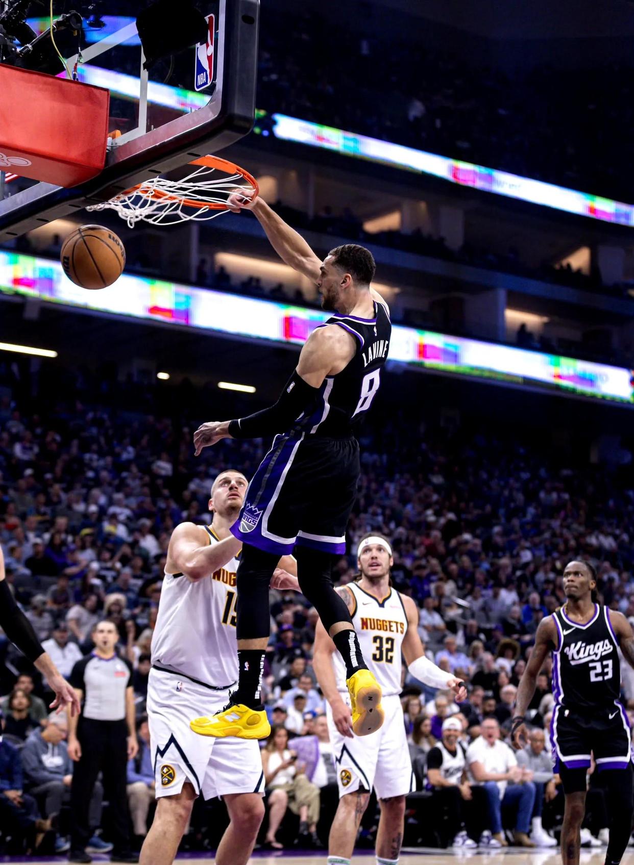 火箭力克快船,晋级西部决赛 火箭力克快船,晋级西部决赛