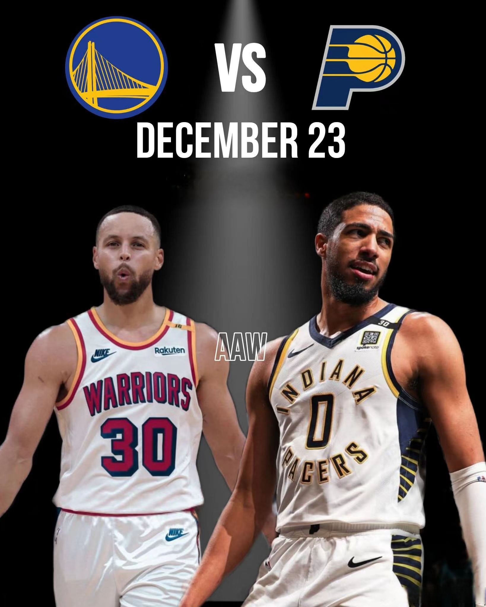 勇士队客场战胜步行者队，格林全面发挥