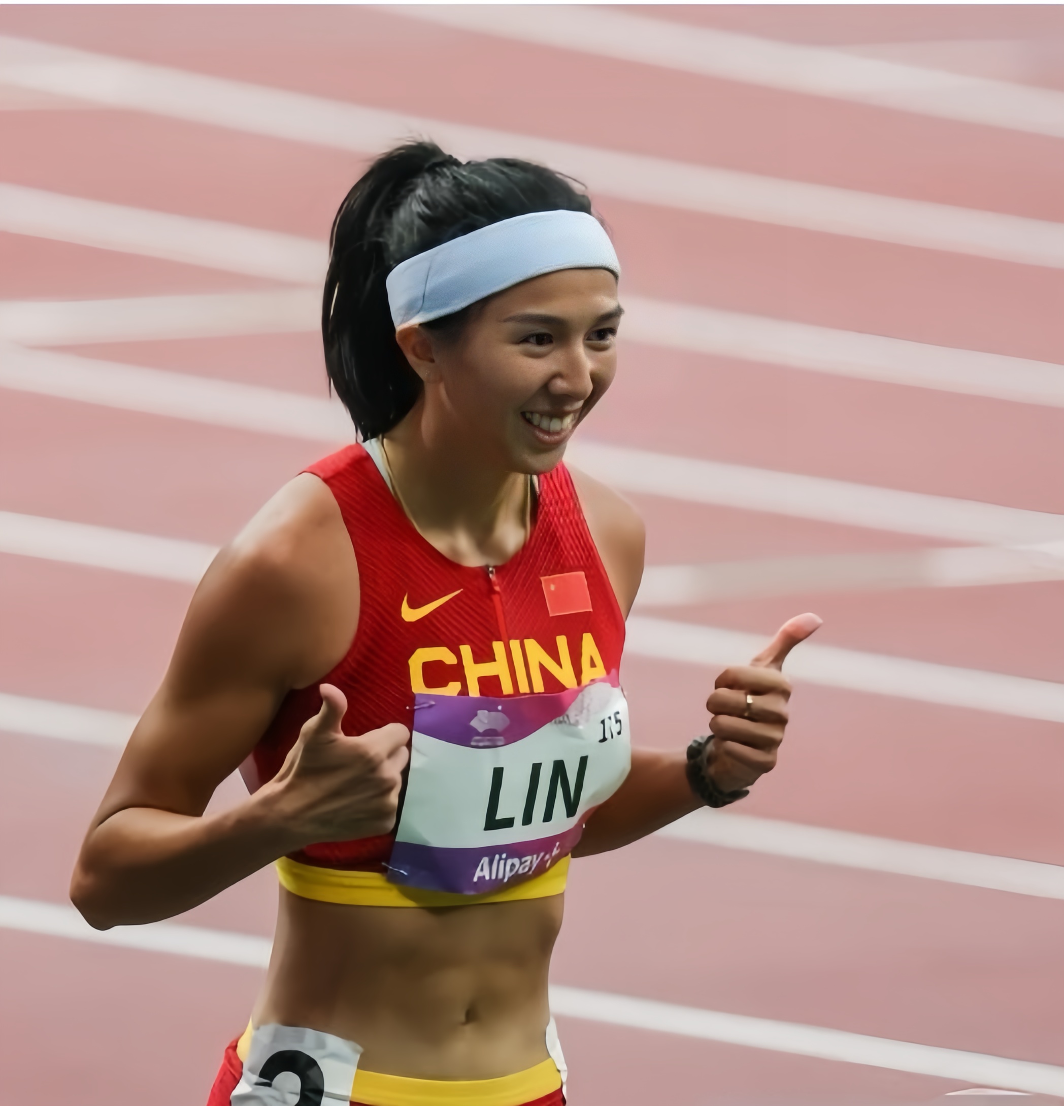 关于中国代表团再夺金牌,亚运会成绩喜人的信息 关于中国代表团再夺金牌,亚运会成绩喜人的信息