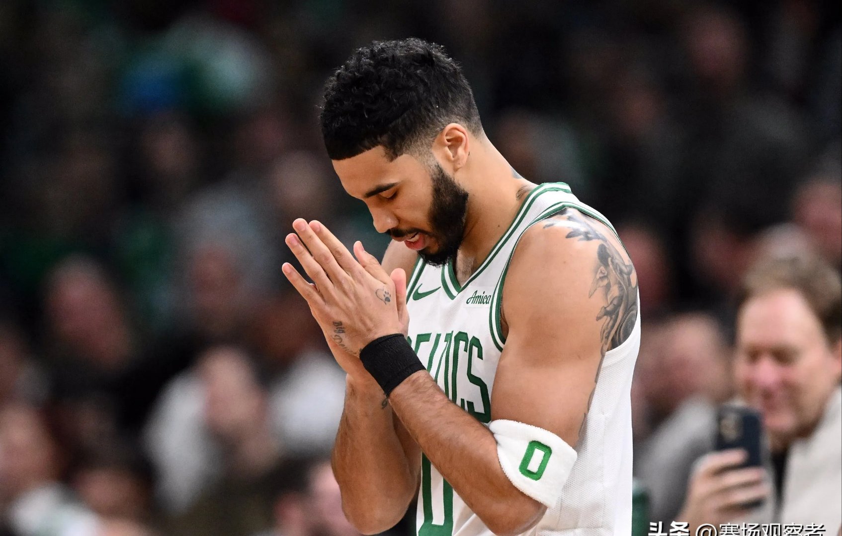 灰熊大胜凯尔特人,守住东部第一 灰熊大胜凯尔特人,守住东部第一