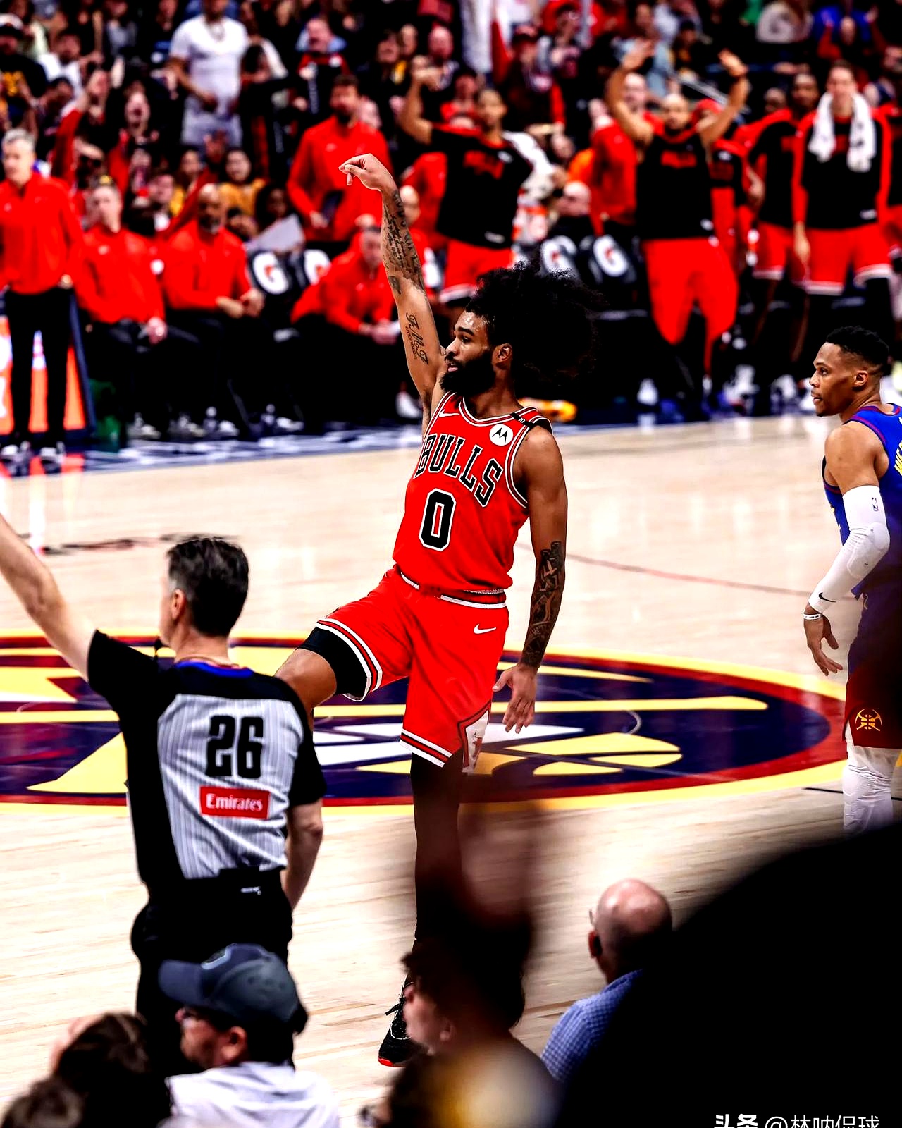 公牛击败热火,继续不败纪录 公牛击败热火,继续不败纪录