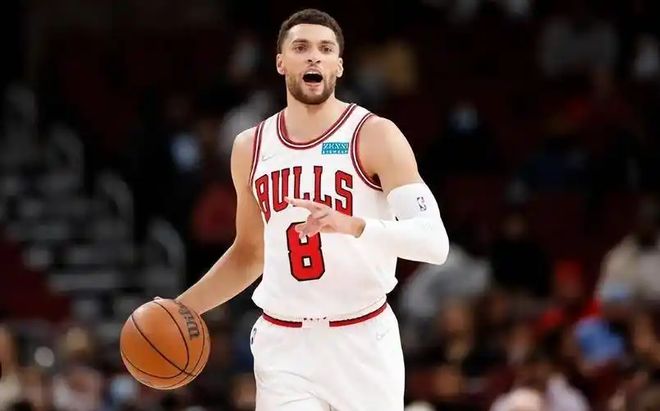 公牛击败国王,拉文砍下29分 公牛击败国王,拉文砍下29分