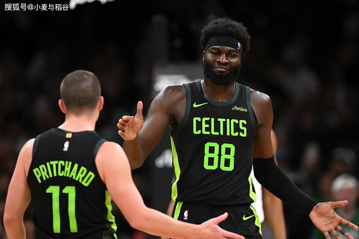 快船击败凯尔特人,双核心表现出色 快船击败凯尔特人,双核心表现出色