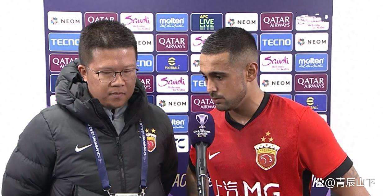 上港逆转恒大晋级亚冠八强