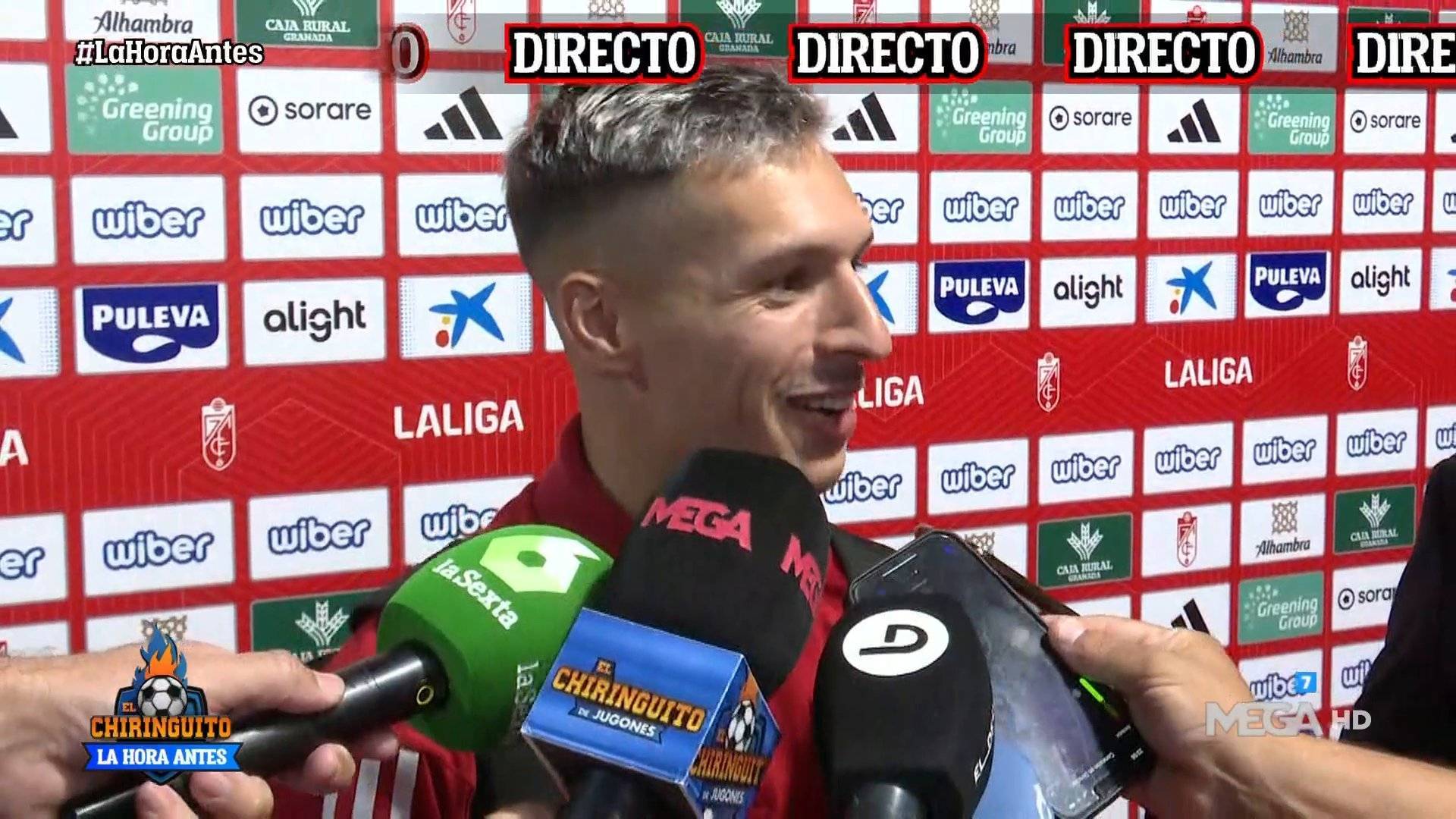 巴萨2-0胜格拉纳达,梅西破门追平穆勒纪录 巴萨2-0胜格拉纳达,梅西破门追平穆勒纪录