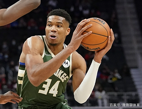 关于雄鹿取胜奇才，九连胜难破的信息