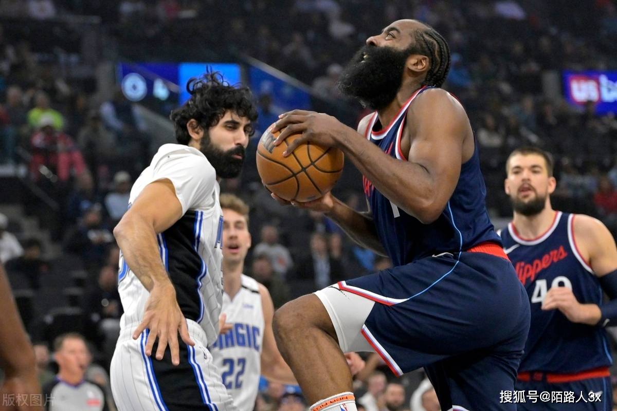 快船力克热火,终结对手连胜 快船力克热火,终结对手连胜