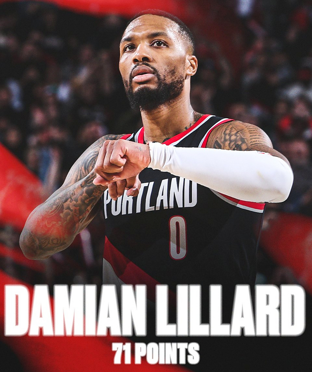 开拓者主场击败魔术,实现两连胜 开拓者主场击败魔术,实现两连胜