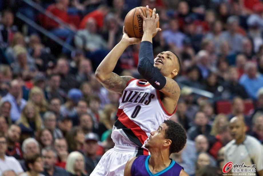 开拓者主场击败魔术,实现两连胜 开拓者主场击败魔术,实现两连胜