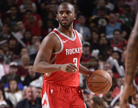 火箭逆转凯尔特人保住晋级机会 火箭逆转凯尔特人保住晋级机会