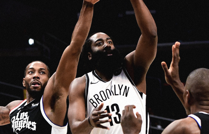 篮网逆转火箭获得胜利 篮网逆转火箭获得胜利