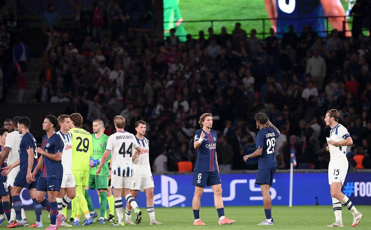 巴黎圣日耳曼客场大胜，重返领先位置的简单介绍